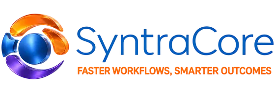 SyntraCore — Faster workflows, smarter outcomes